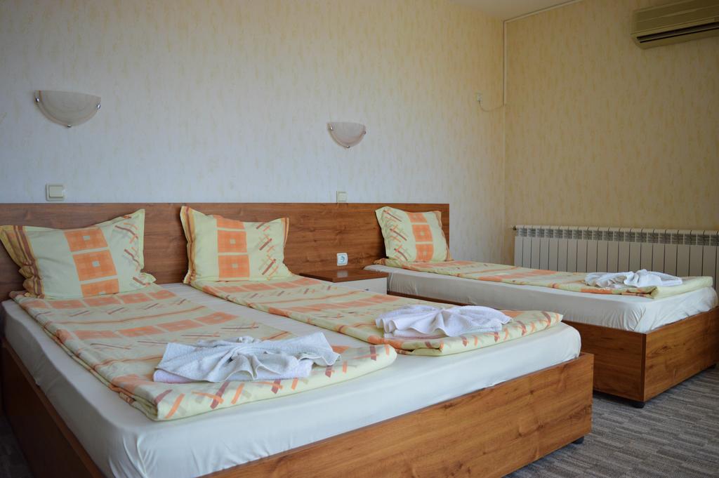 Відпочинок в готелі Eos Fh Китен Болгарія