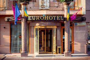 Eurohotel, 3, photos