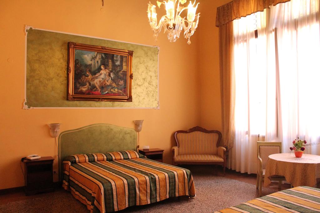 Туры в отель Al Palazzo Lion Morosini Венецианская Ривьера