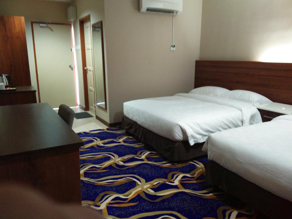 Фото отеля Malibest Resort Langkawi