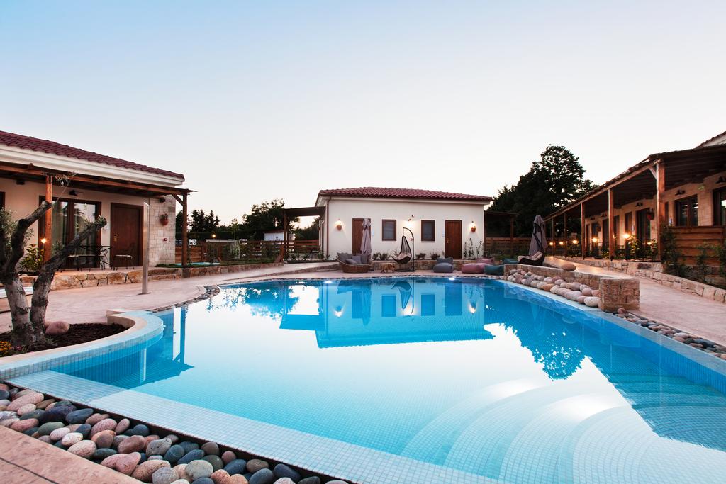 Casa Afytos Hotel Греция цены