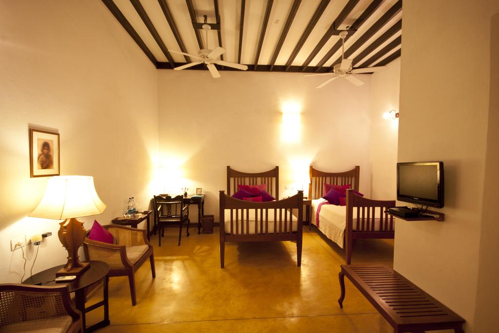 Горящие туры в отель Maison Perumal, Pondicherry Пондичерри Индия
