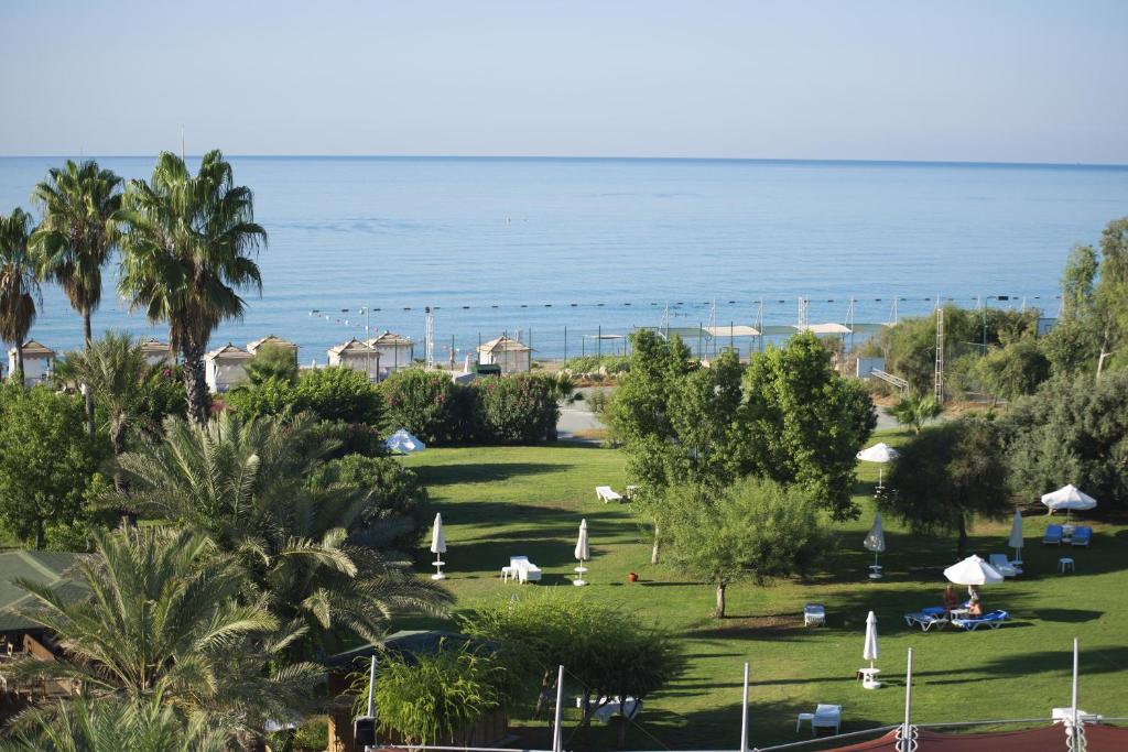 Limak Arcadia Golf Resort  (ex. Limak Arcadia Golf & Sport Resort Hotel), Turcja, Belek, wakacje, zdjęcia i recenzje