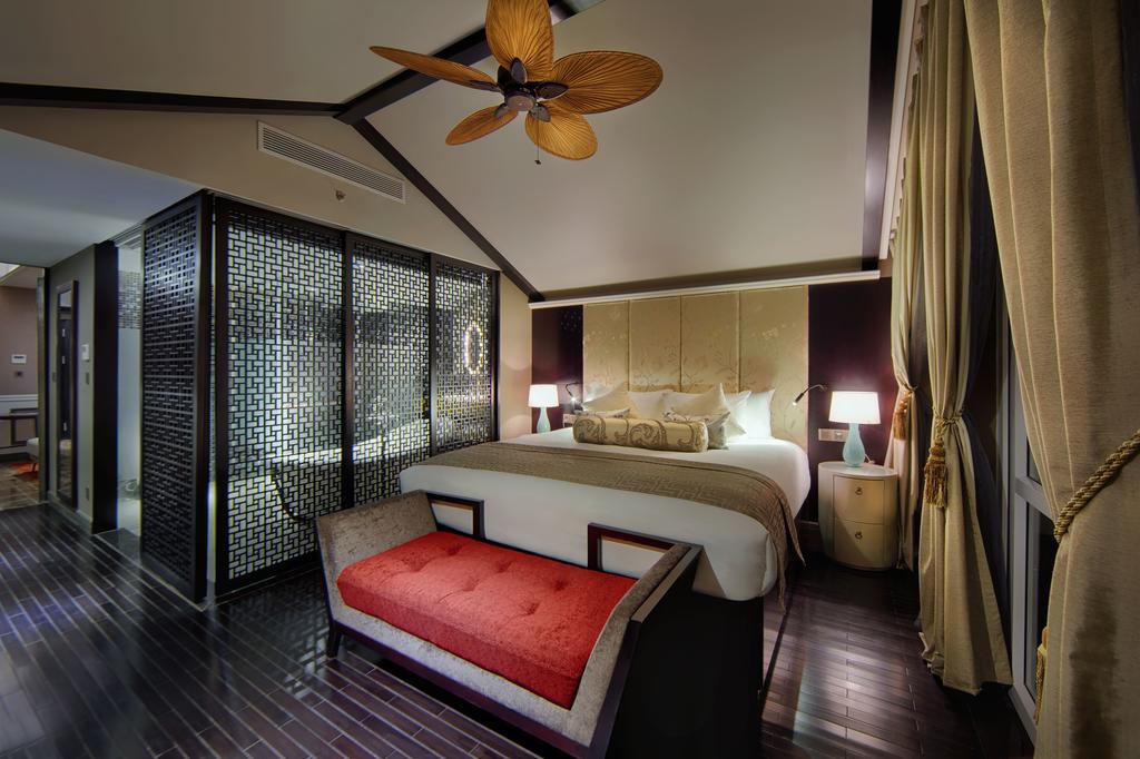 Горящие туры в отель Hotel Royal Hoi An - Mgallery By Sofitel Дананг