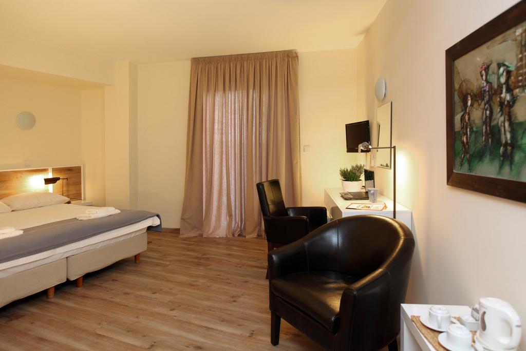 Centrum Hotel, Nicosia prices