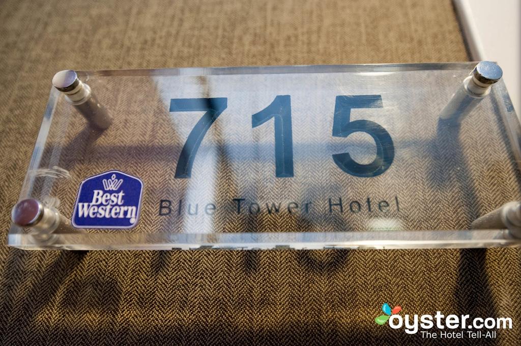 Отдых в отеле Blue Tower Амстердам Нидерланды