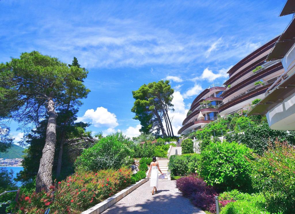 Montenegro Dukley Hotels And Resorts