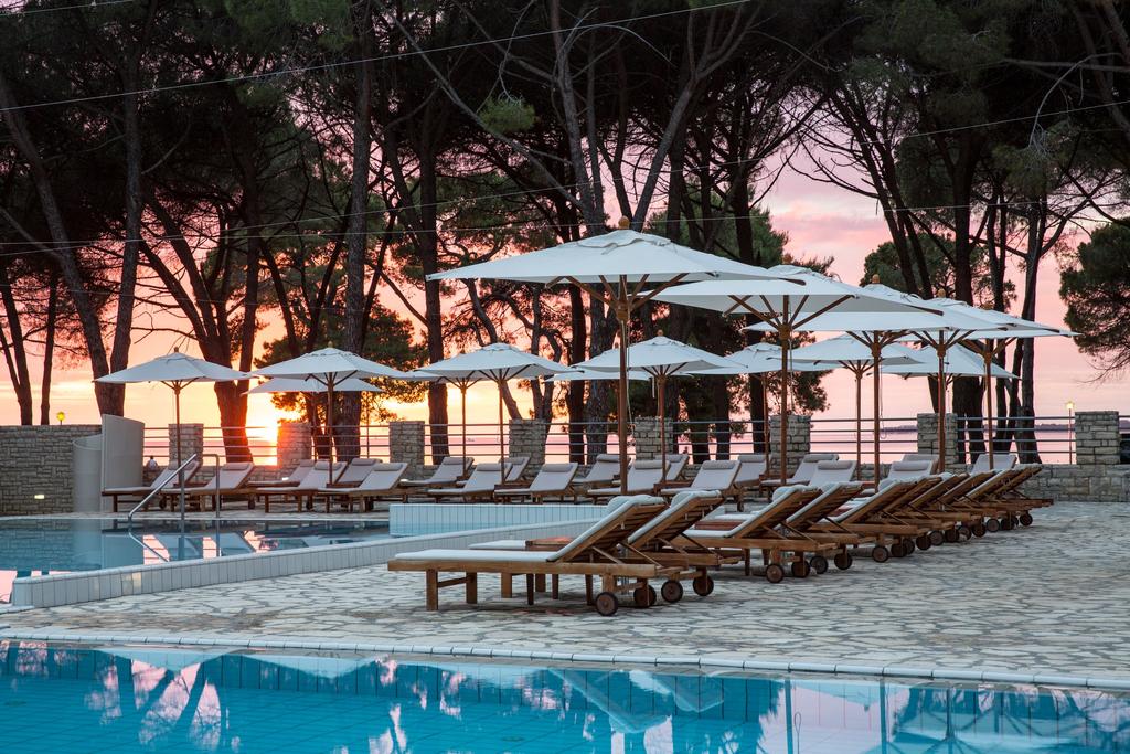 Falkensteiner Hotel Adriana, Zadar, zdjęcia z wakacje