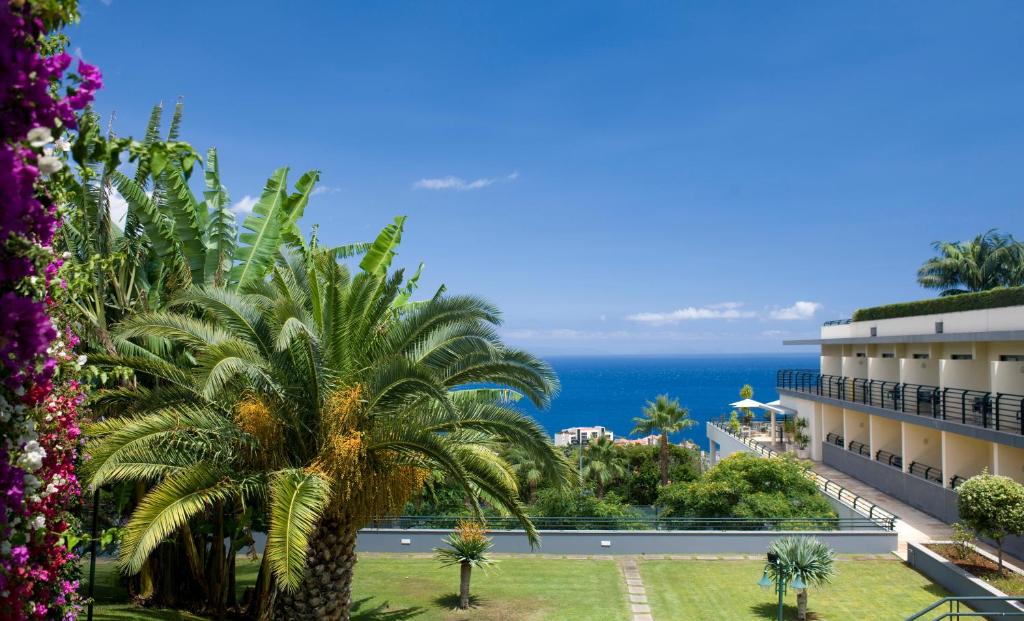 Фото отеля Madeira Panoramico Hotel