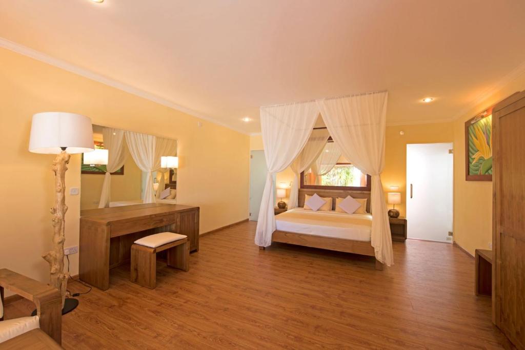 Oferty hotelowe last minute Thulhagiri Island Resort