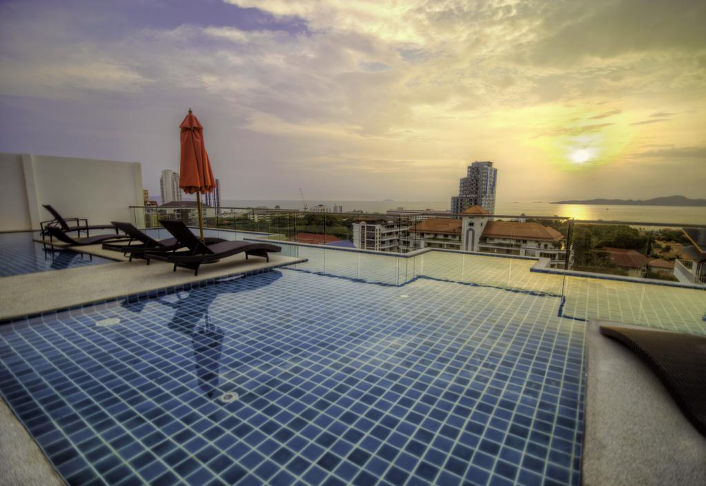 C-View Residence New Nordic Thailand prices