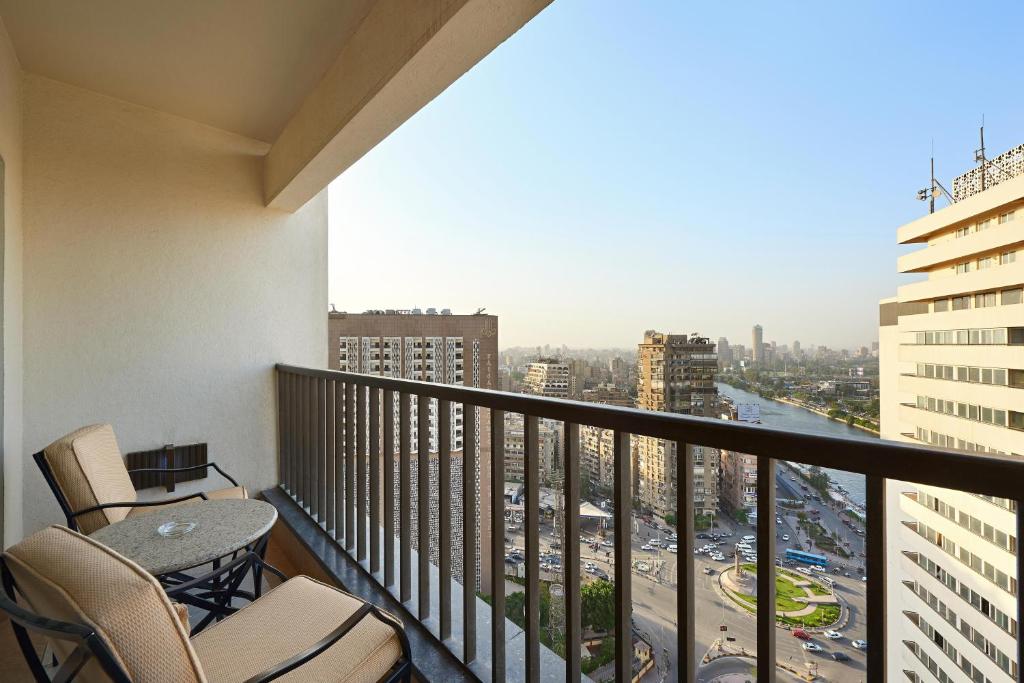 Sheraton Cairo Hotel & Casino, фотографии