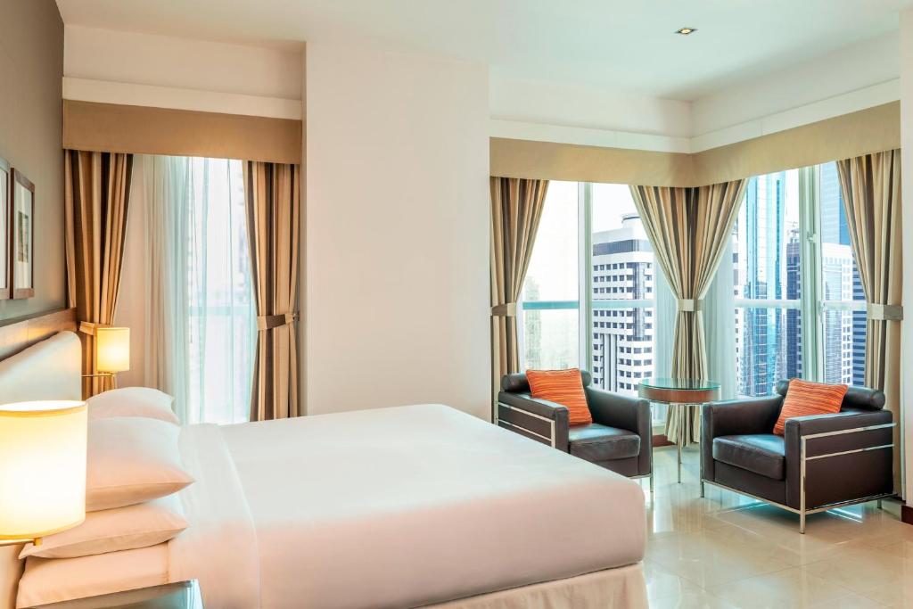 Prices, Four Points By Sheraton Sheikh Zayed Road