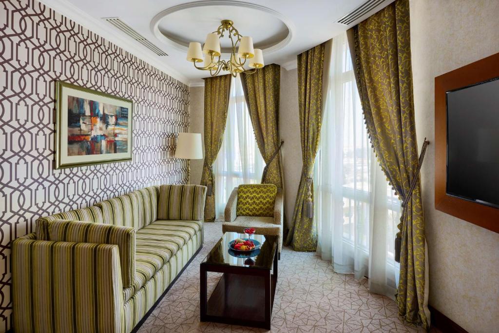 Каїр Royal Maxim Palace Kempinski ціни