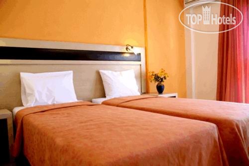 Tours to the hotel Florinis House Kassandra  Greece