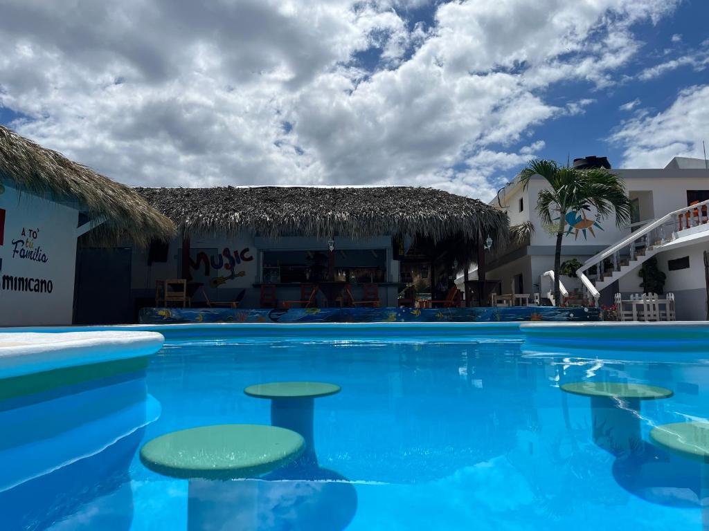 Sol Azul, Домініканська республіка