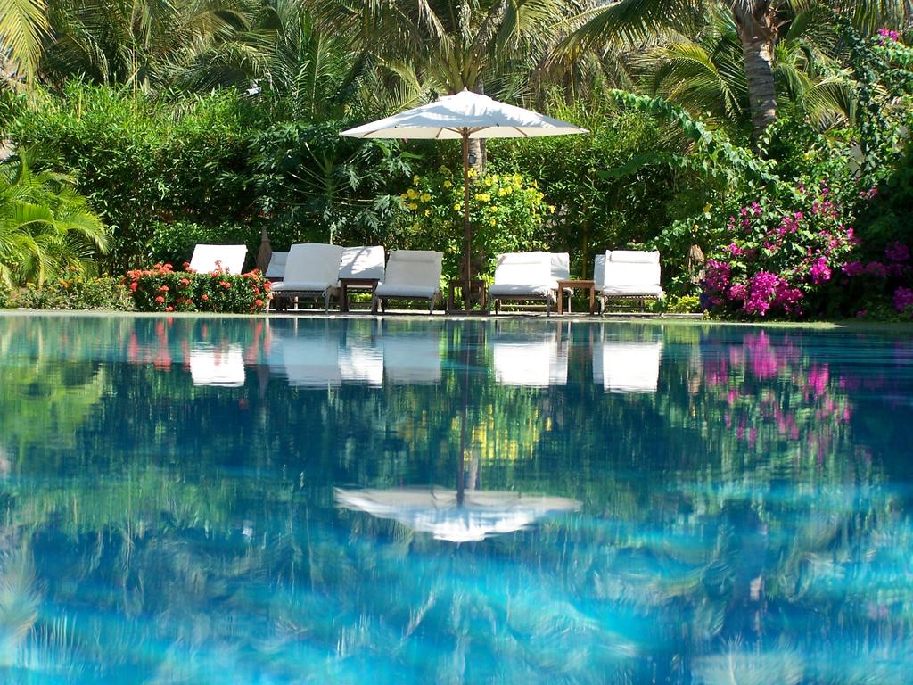 Wakacje hotelowe Sunsea Resort