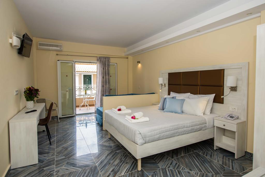 Amour Holiday Resort, Корфу (острів) ціни