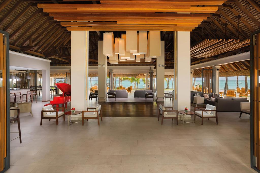Paradis Beachcomber Hotel & Golf Club, Mauritius, Mauritius, wakacje, zdjęcia i recenzje