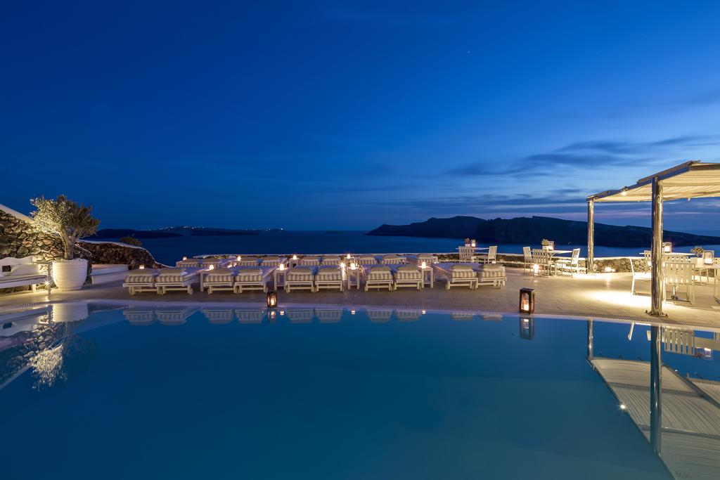Canaves Oia Suites Греция цены