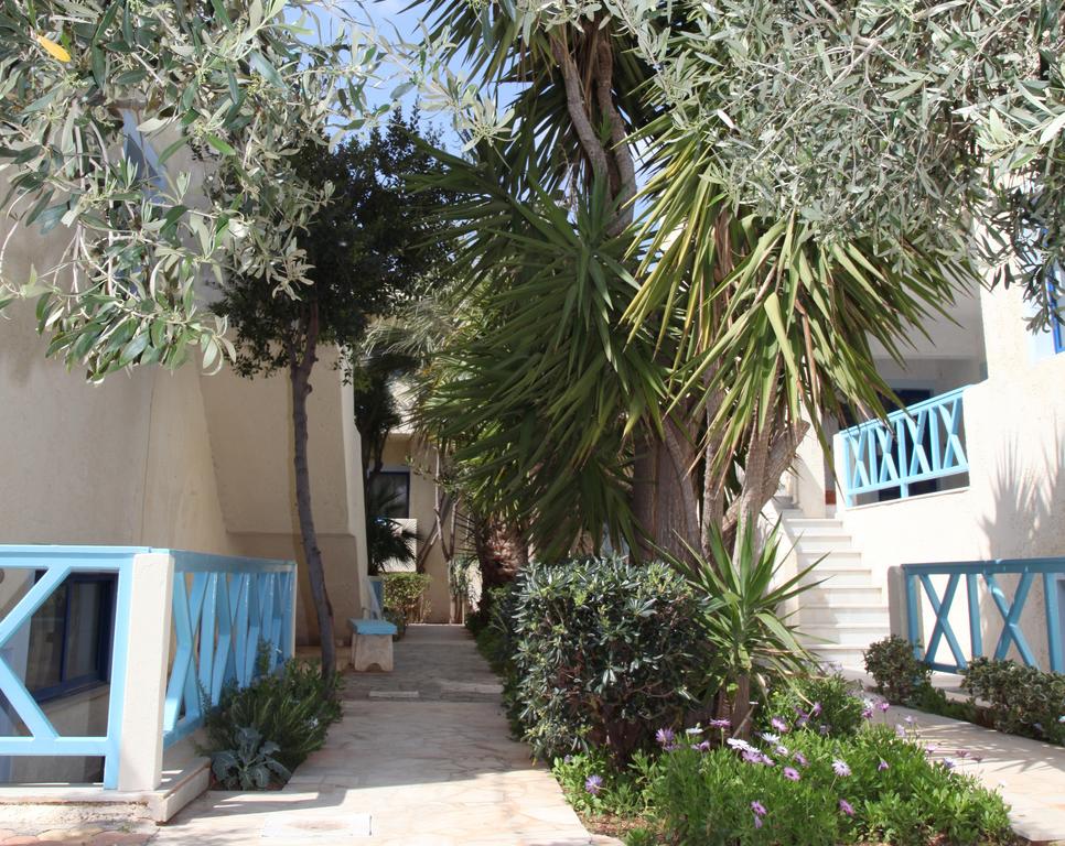 Hotel, Heraklion, Grecja, Tsalos Beach Apartments