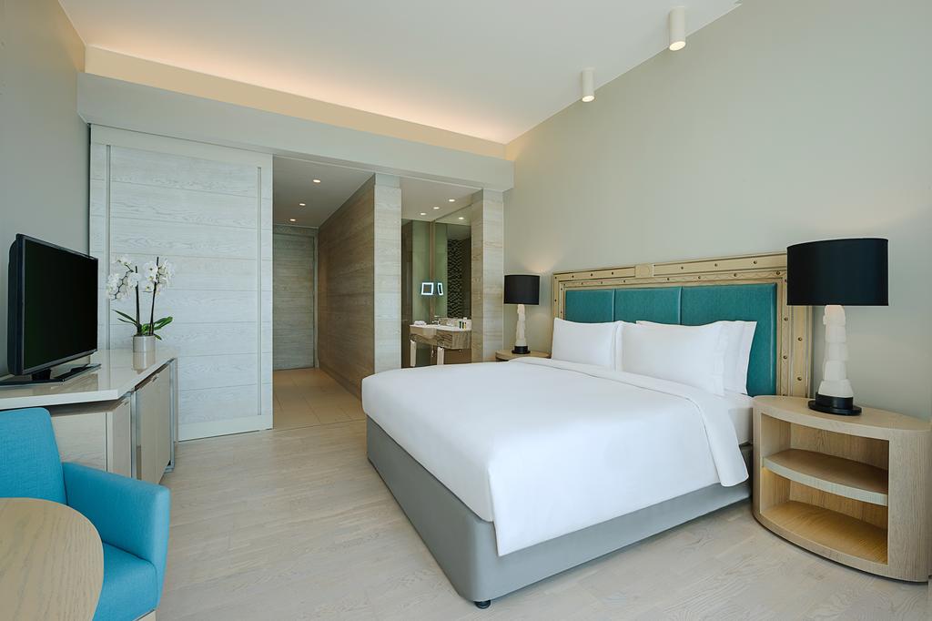 Wakacje hotelowe Hilton Dead Sea Resort & Spa