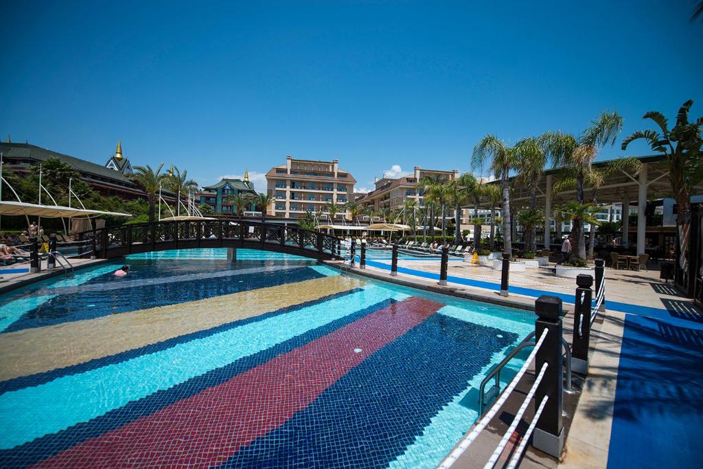 Crystal Family Resort & Spa - Ultimate All Inclusive, фото