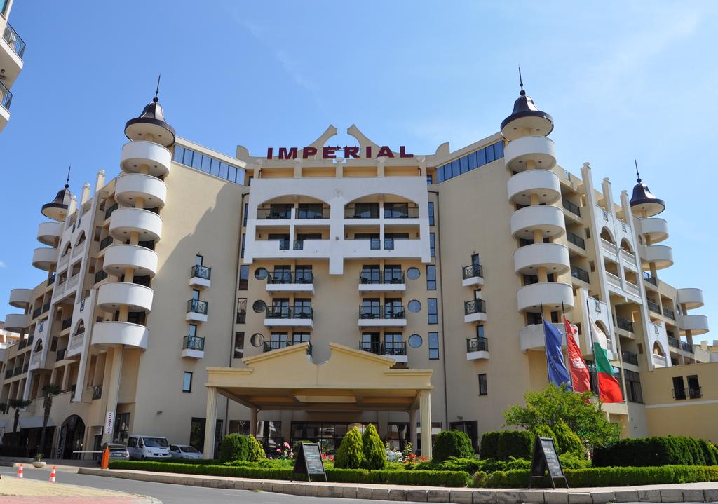 Club Calimera Imperial Resort, 4, photos