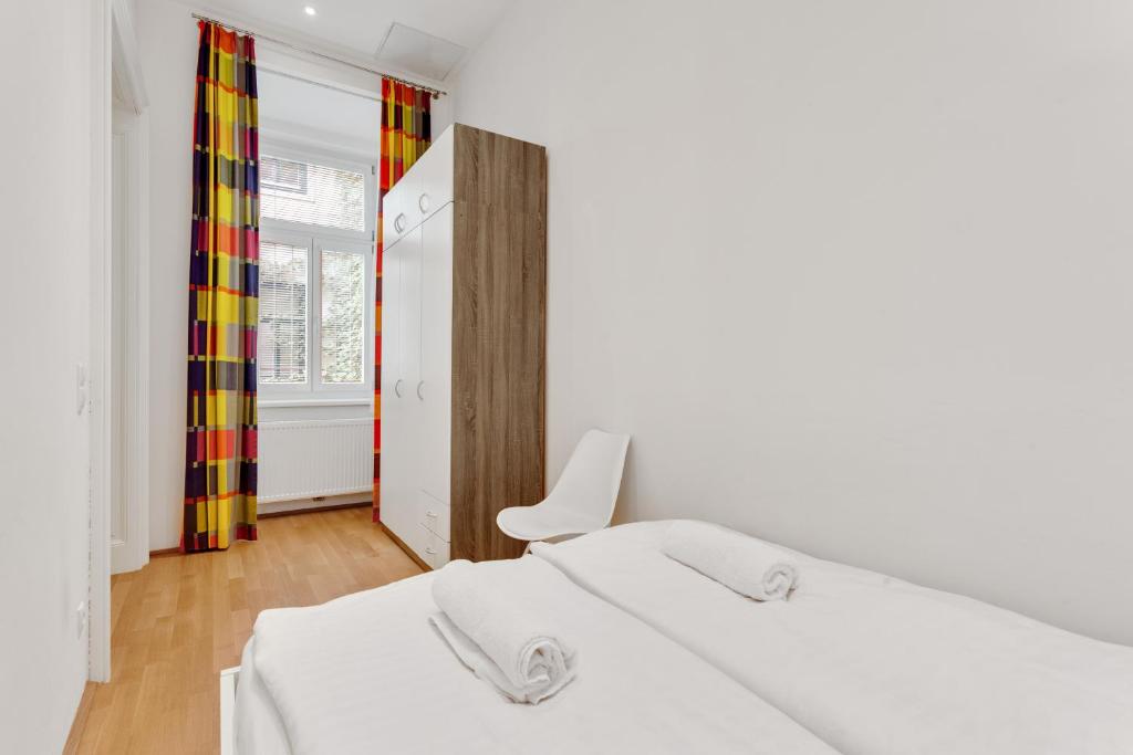 Gal Apartments Vienna Австрия цены