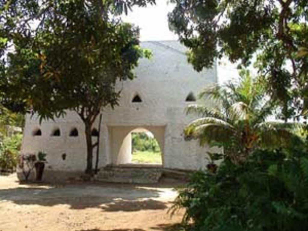 House of Changes Resort (ex. Botanic Country House Tunguu), Танзанія, Ківані