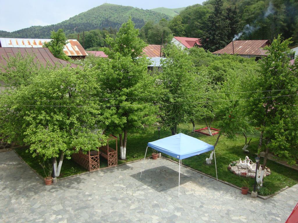 Villa Vita, Грузия