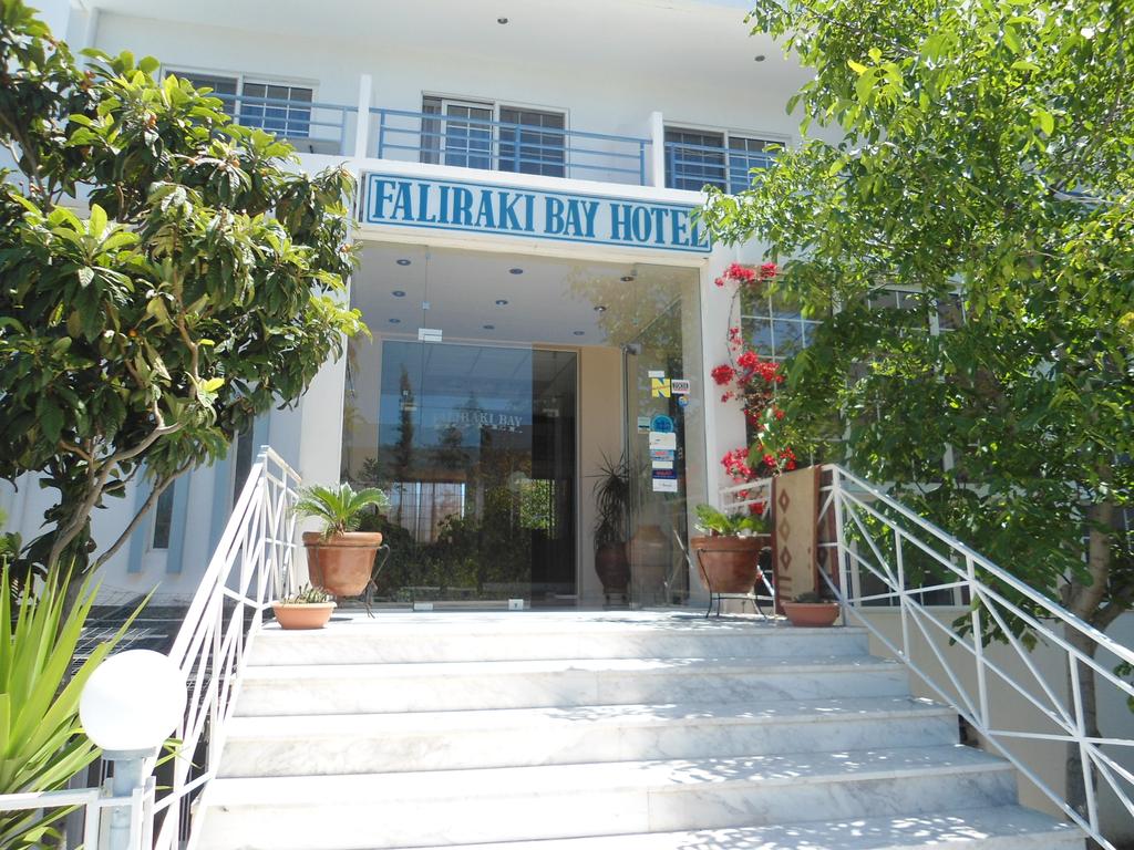 Туры в отель Faliraki Bay