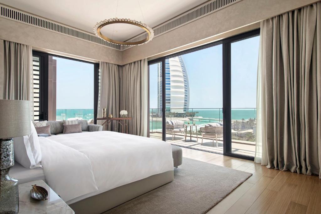 Горящие туры в отель Jumeirah Al Naseem Дубай (пляжные отели) ОАЭ