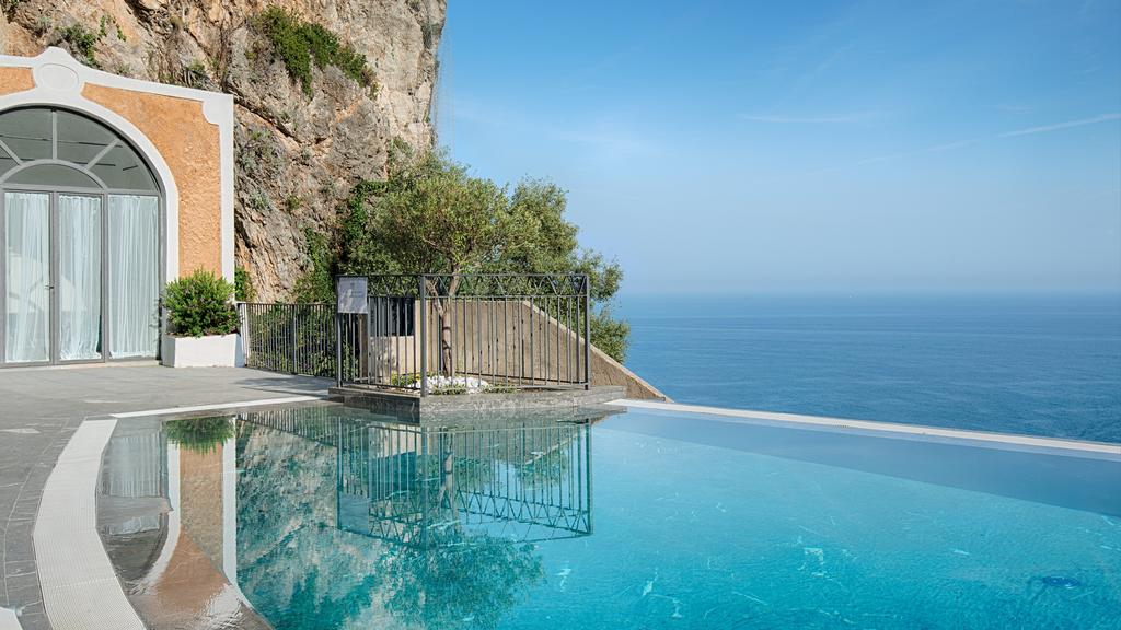 Цены в отеле Nh Collection Grand Hotel Convento di Amalfi