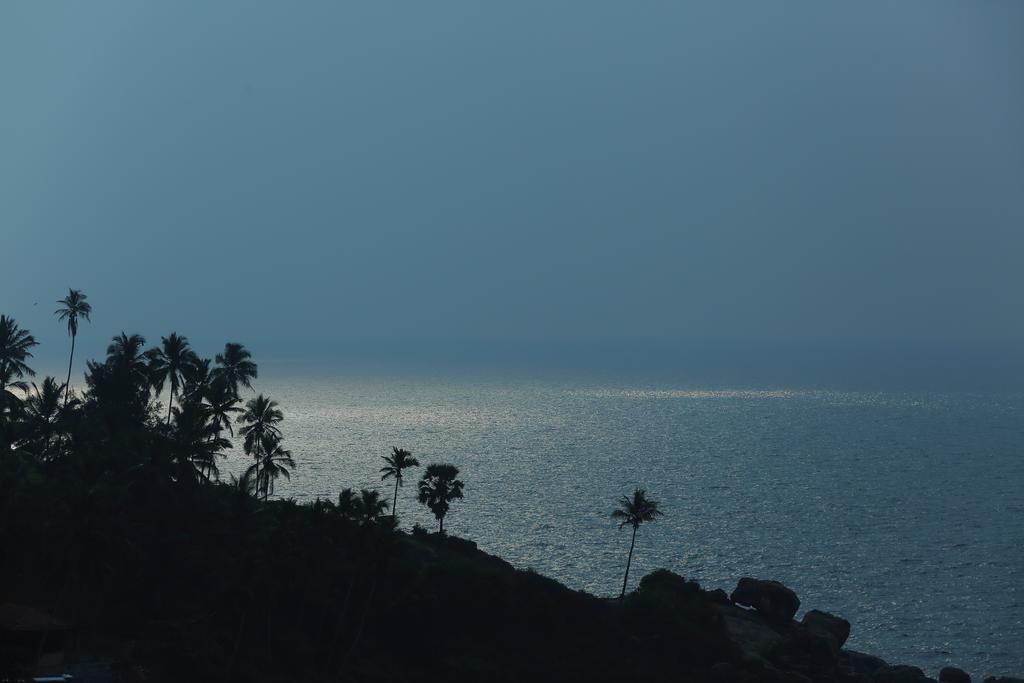 Samudra Theeram Beach, Ковалам цены