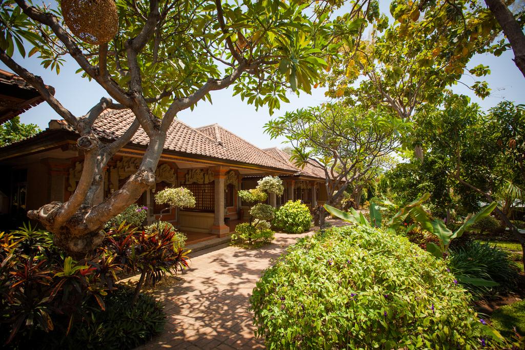 Бали (курорт), Zen Resort Bali, VILLA