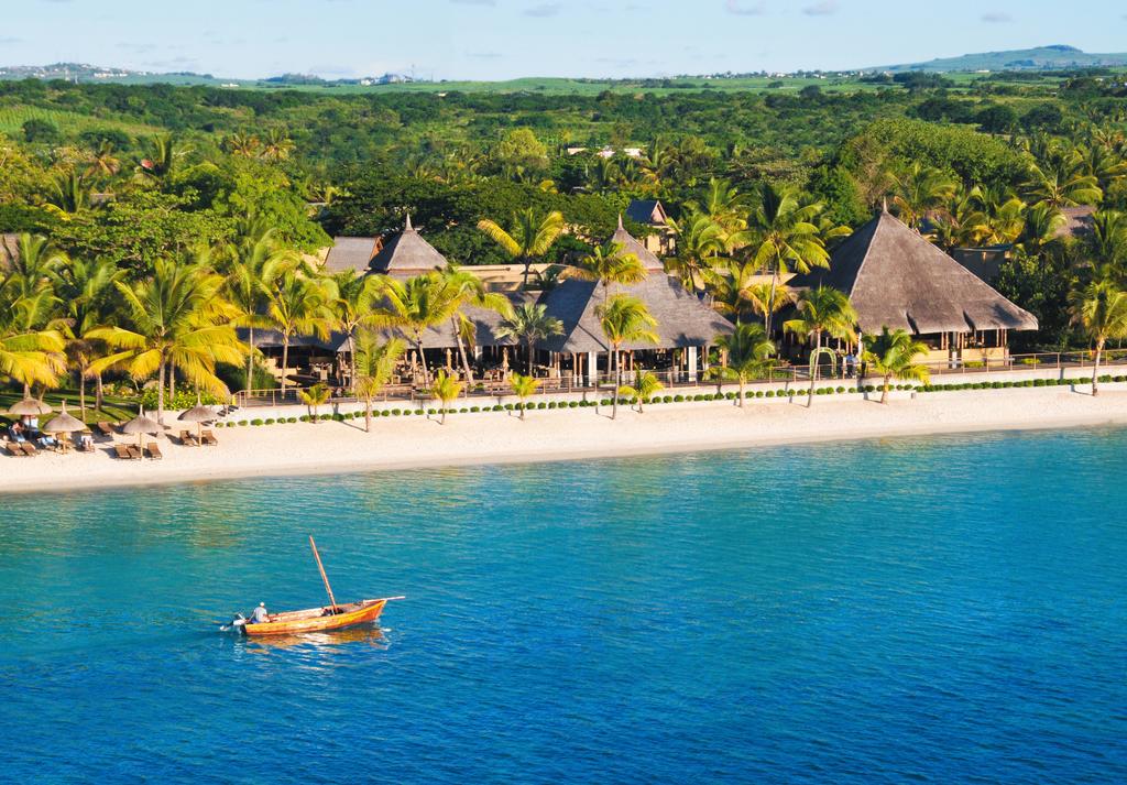 Горящие туры в отель Trou Aux Biches Маврикий Маврикий