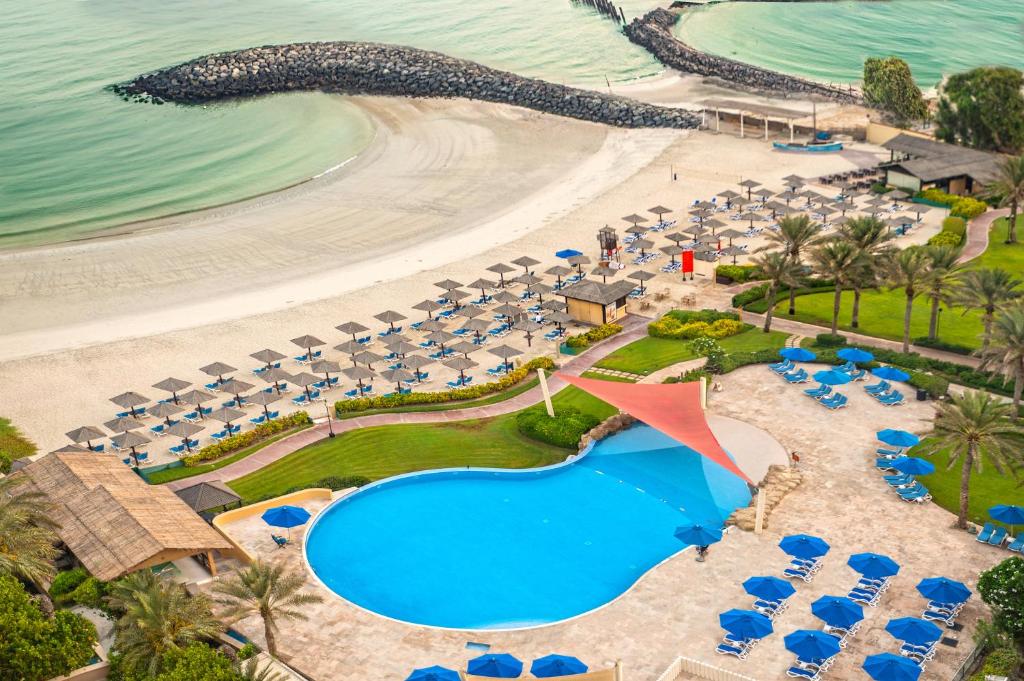 Coral Beach Resort Sharjah, 4, фотографії