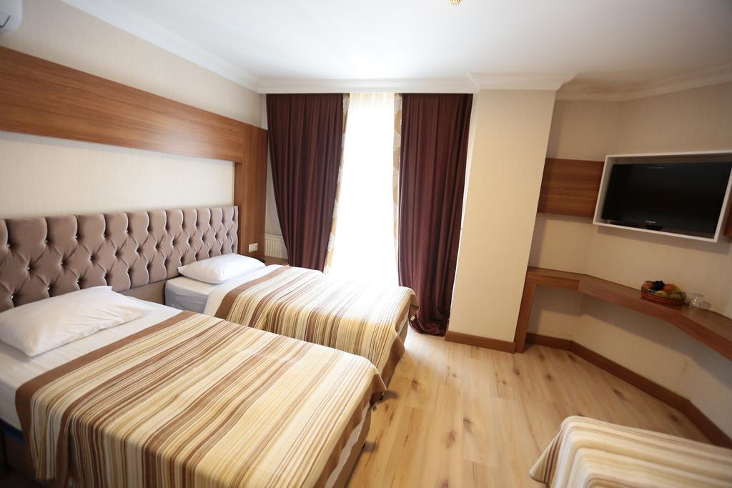 Горящие туры в отель Bursa Palas Hotel Бурса Турция