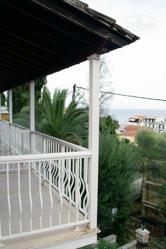 Evi-Ariti Apartments, Greece, Corfu (island), tours, photos and reviews
