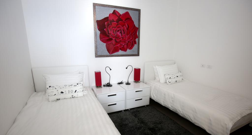 Hot tours in Hotel White Residence