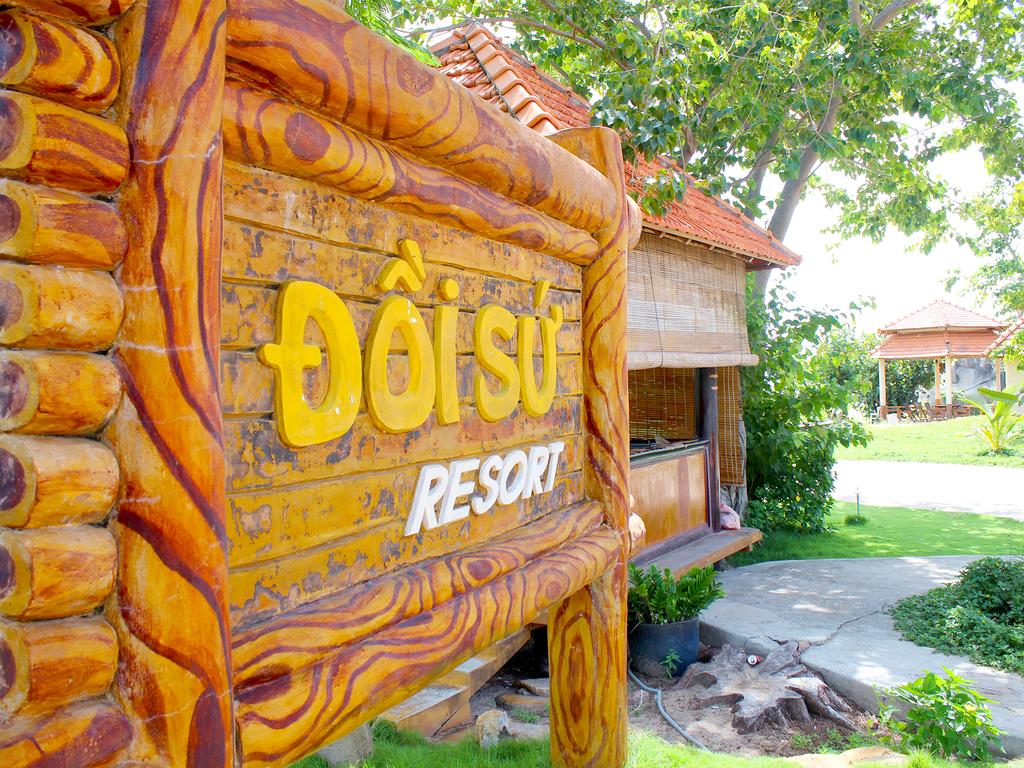 Фантхьет Doi Su Resort