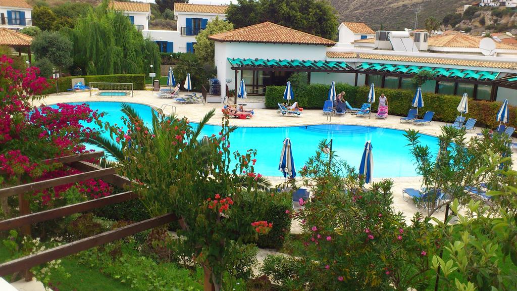 Отель, Кипр, Писсури, Bomo Club Hylatio Tourist Village