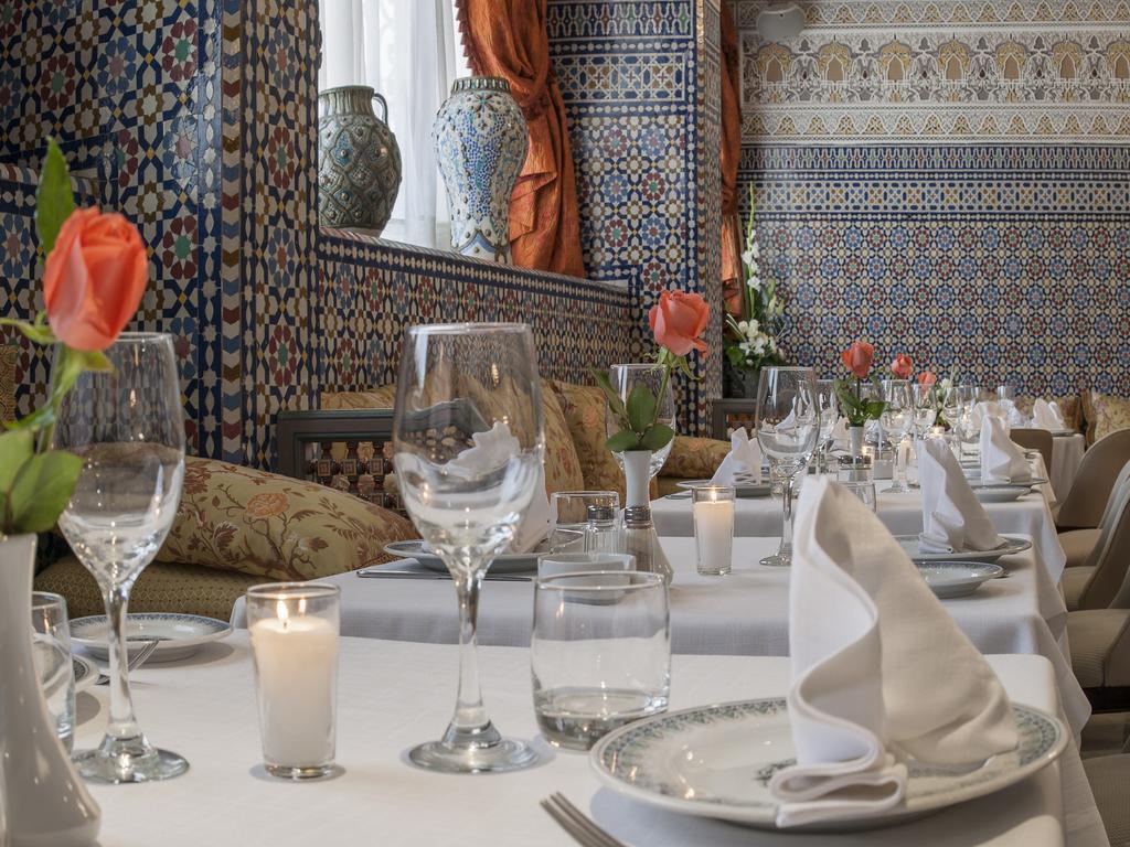 Горящие туры в отель Club Val d'Anfa Hotel Касабланка Марокко