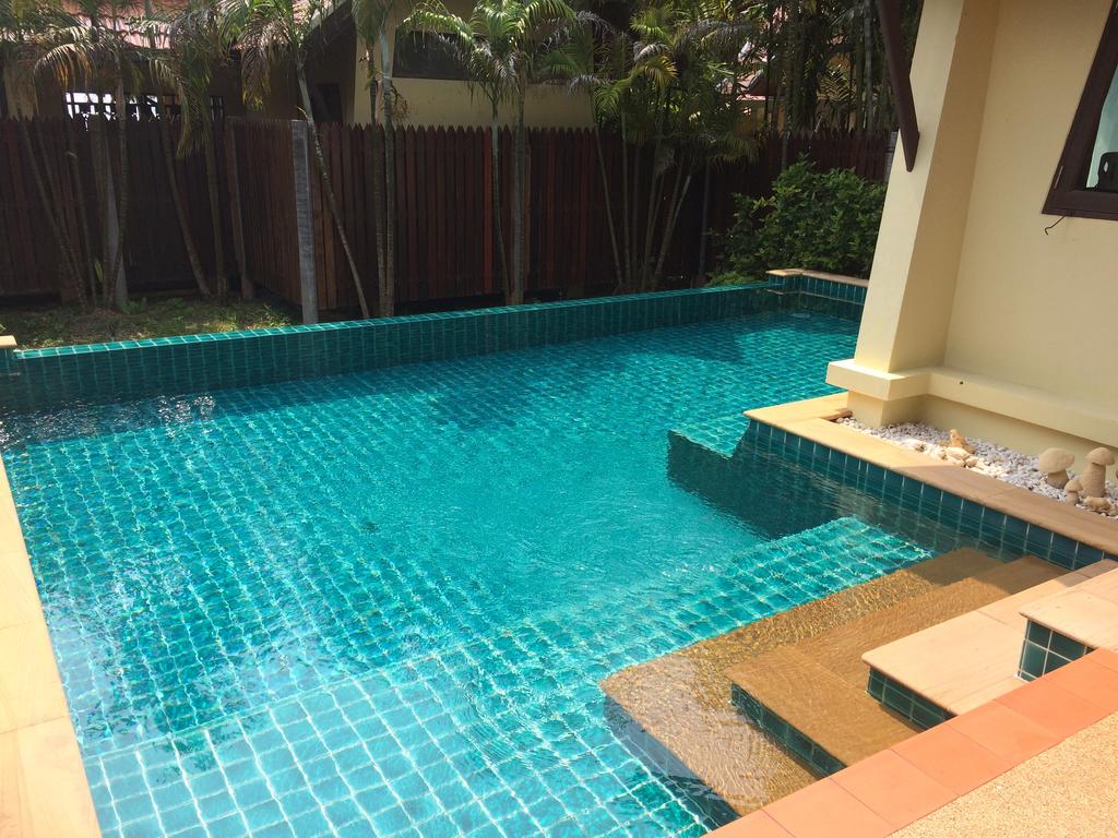 Гарячі тури в готель Koh Chang Paradise Resort