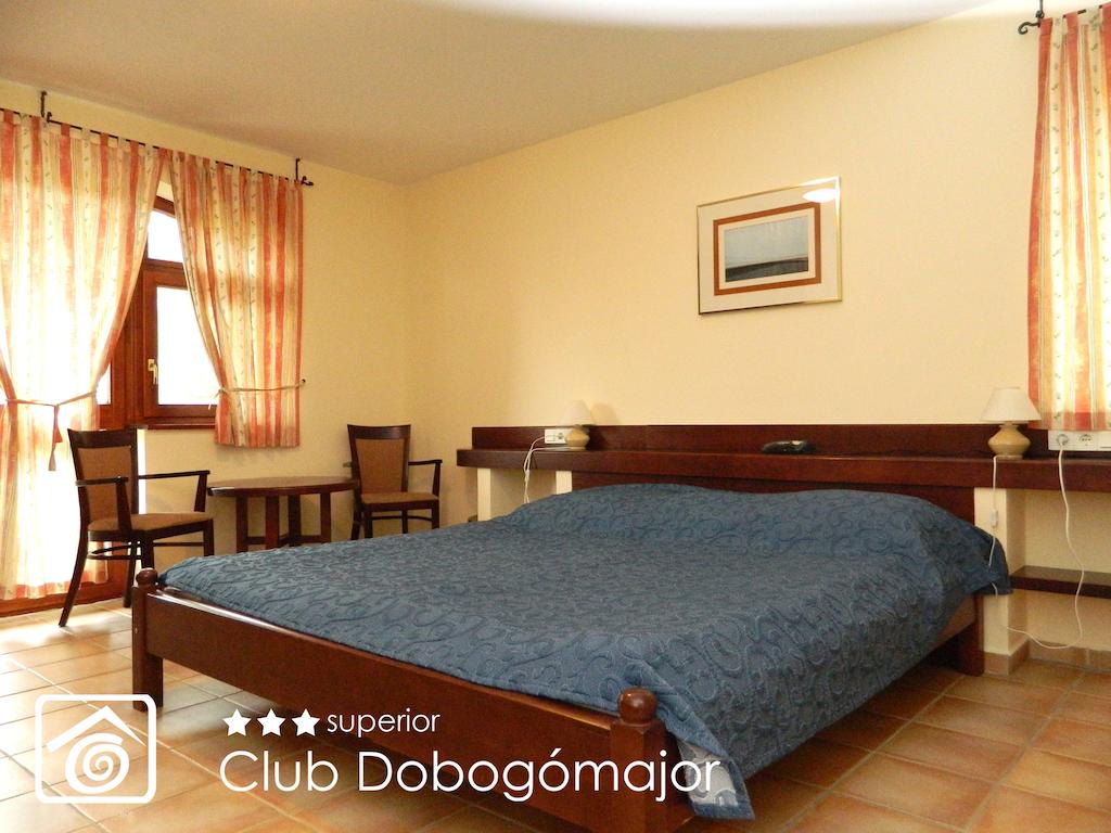 Club Dobogomajor, Hungary, Heviz, tours, photos and reviews