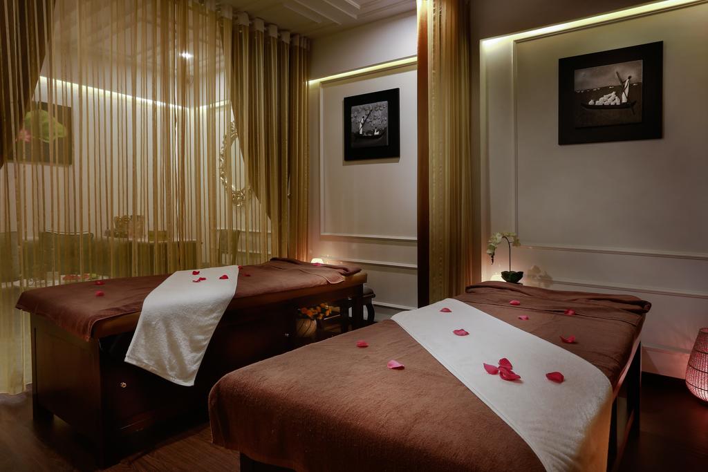 Горящие туры в отель Hanoi Marvellous Hotel & Spa Ханой Вьетнам