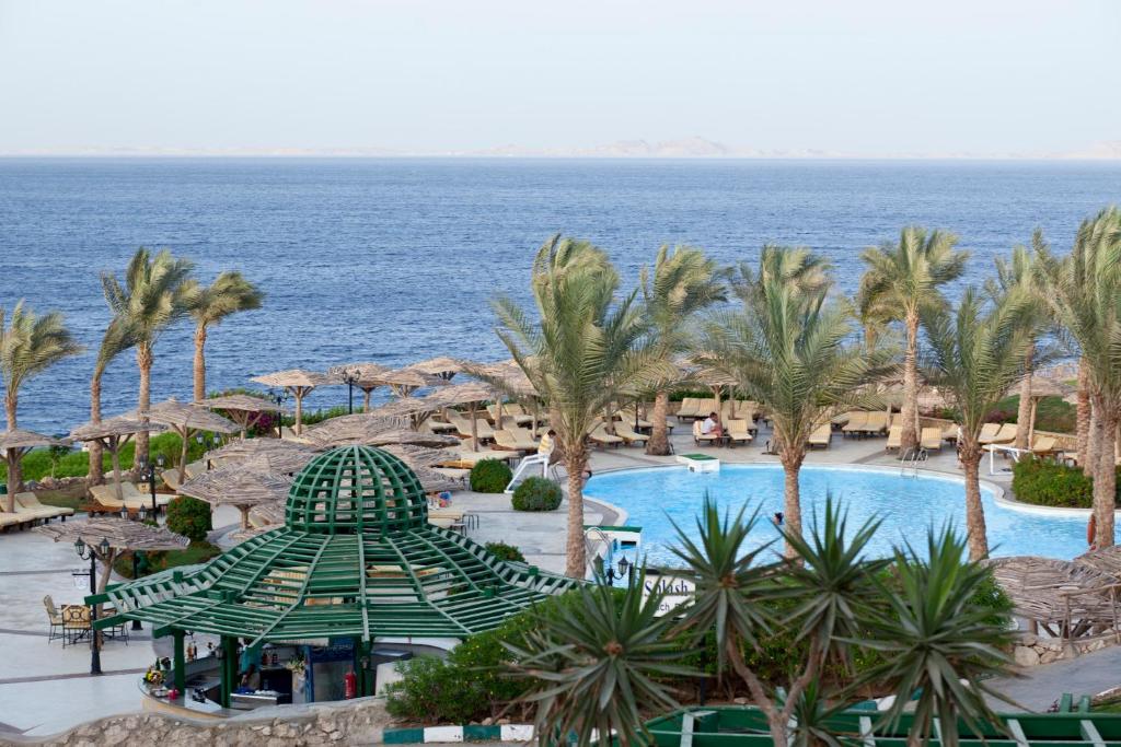 Oferty hotelowe last minute Coral Beach Resort Tiran Szarm el-Szejk