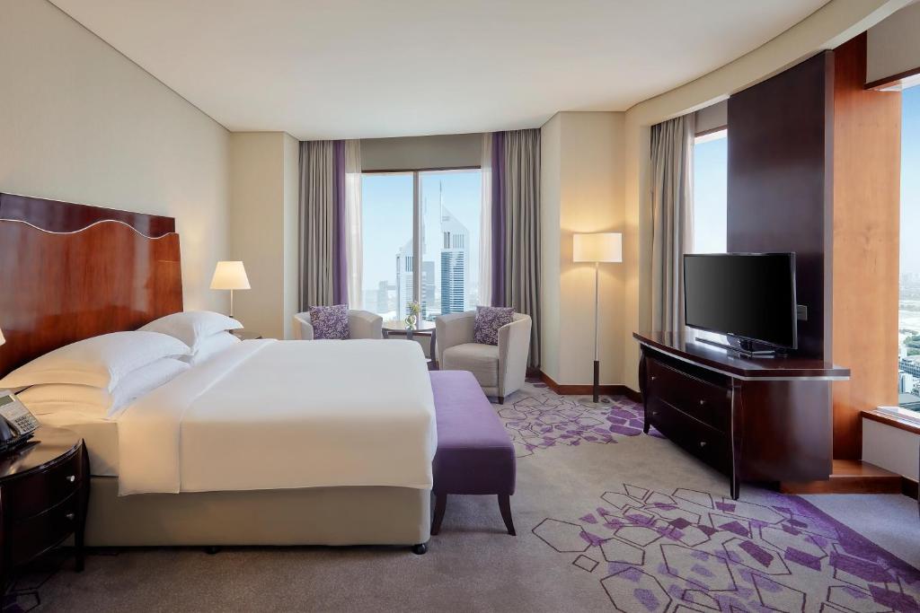 Tours to the hotel Rose Rayhaan By Rotana