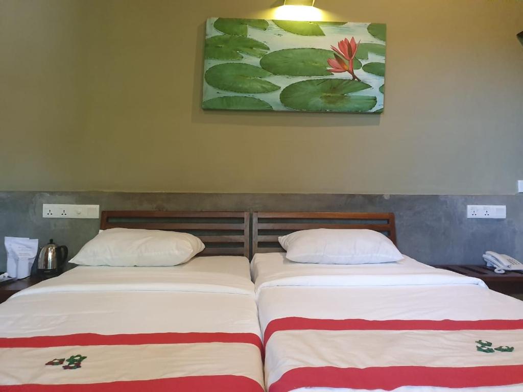 Hotel prices Ayur Ayur Resort
